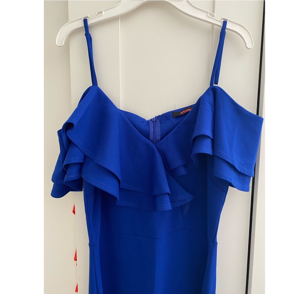 SOLD ! Maxi dress